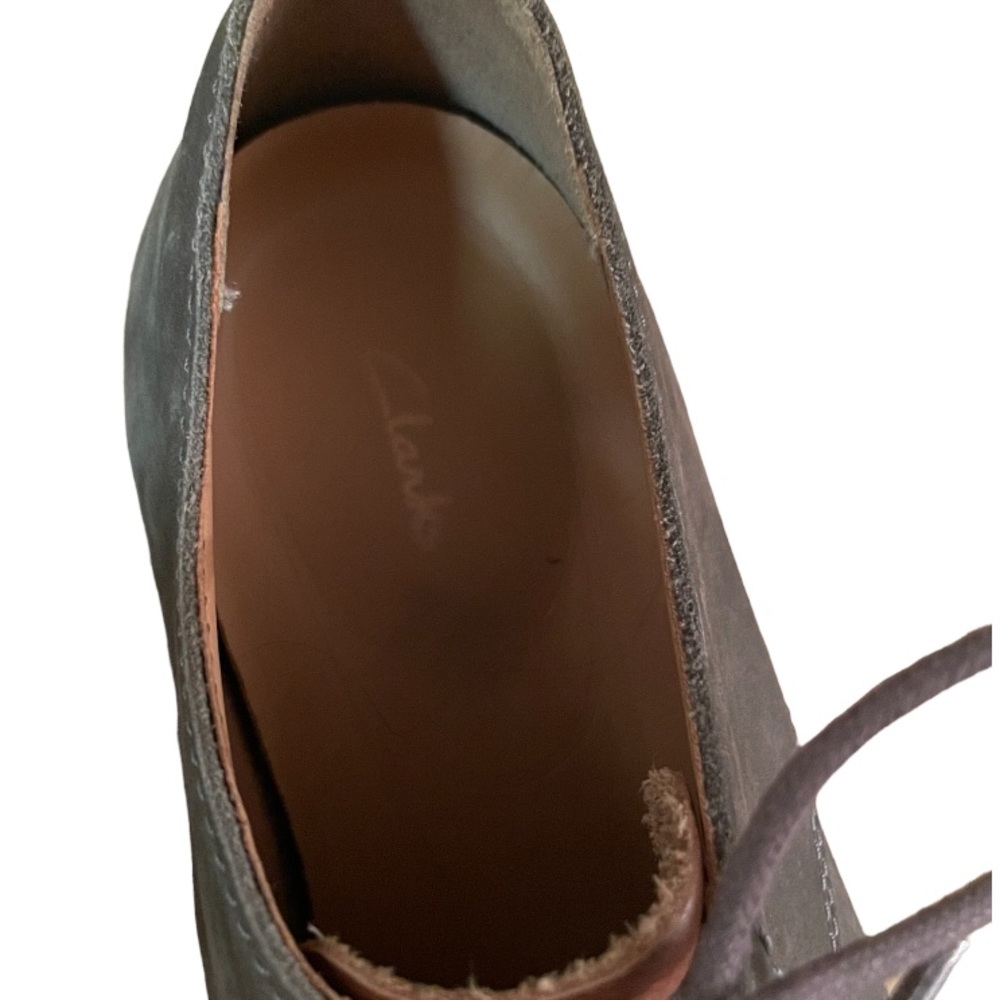 Clarks Atticus Lace - Picture 3 of 6